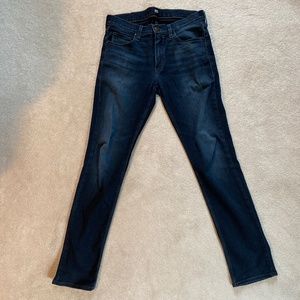 Men’s PAIGE jeans ‘Lennox’ size 31